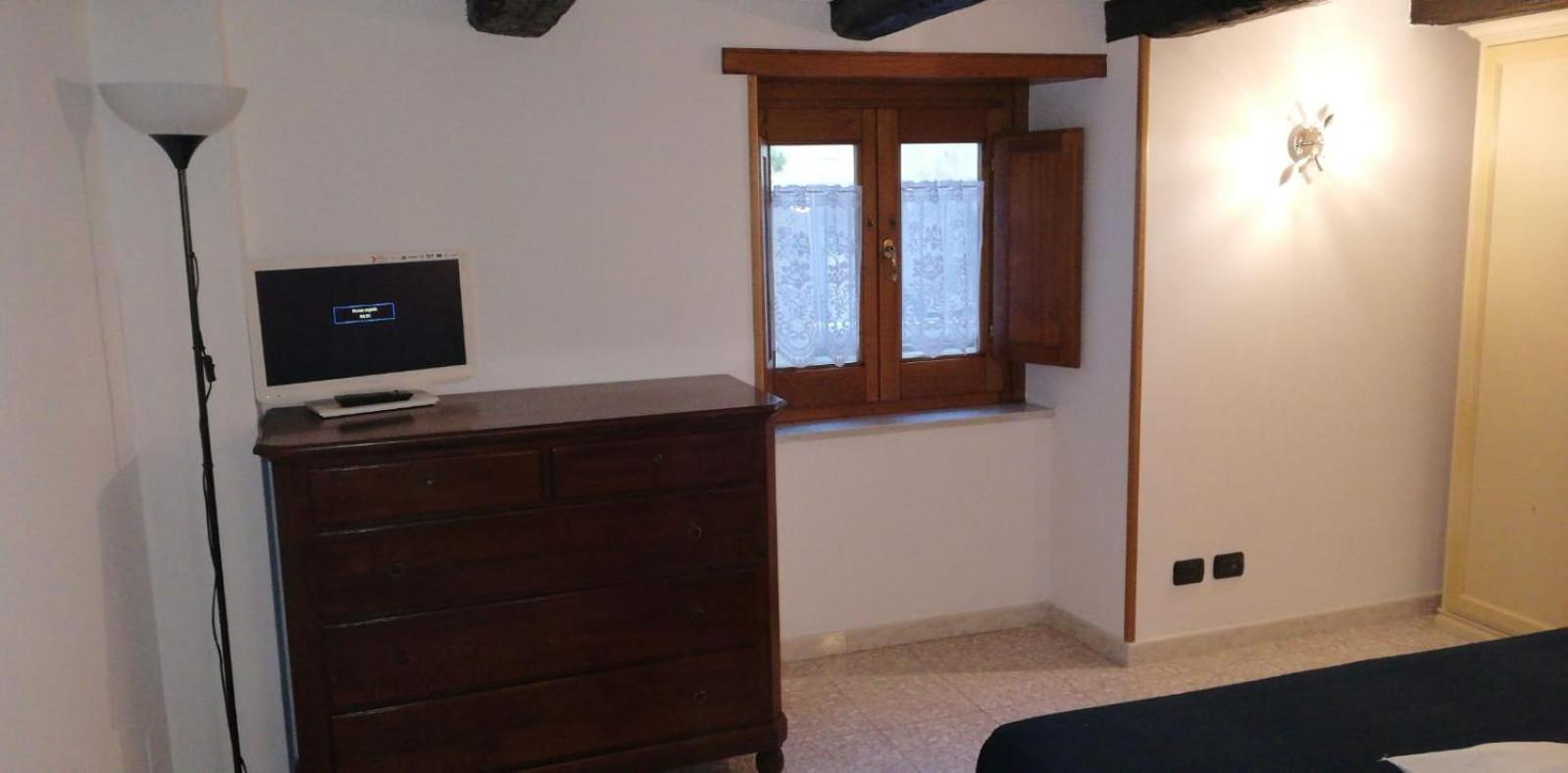 Il Vicoletto Apartment