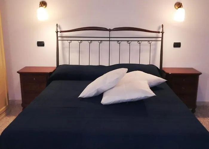 Il Vicoletto Apartments