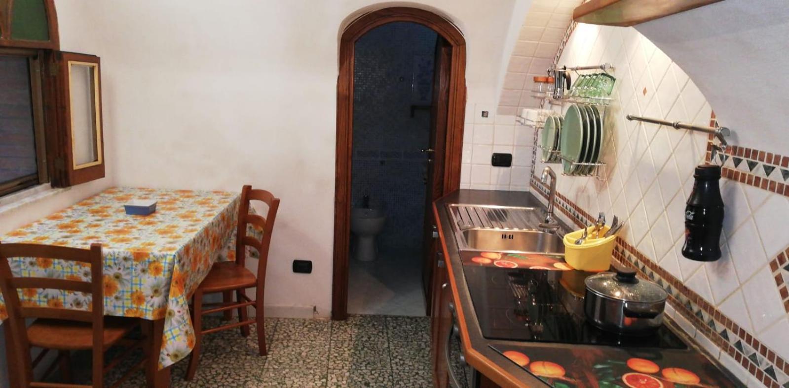Apartment Il Vicoletto