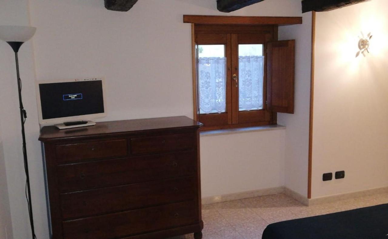 Il Vicoletto Apartment