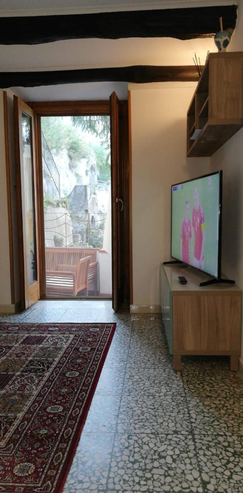 Apartment Il Vicoletto *