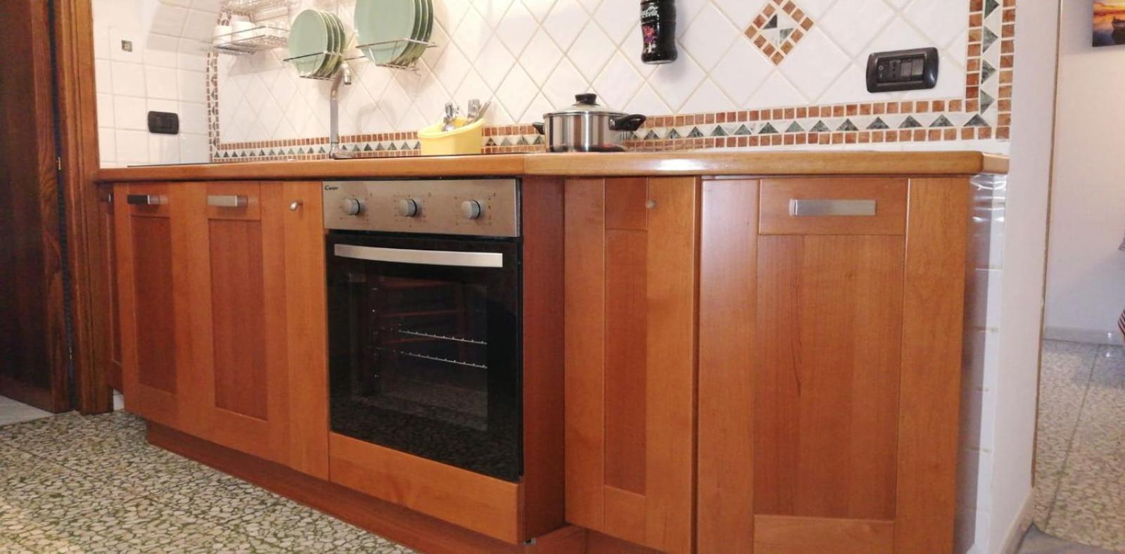Il Vicoletto Apartment